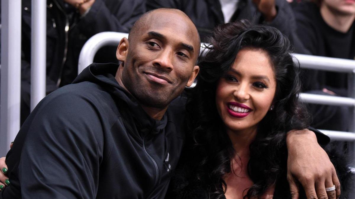 Vanessa Bryant net worth: $29 million settlement reached over Kobe Bryant crash photos