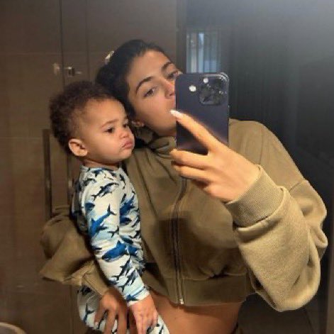 Why Kylie Jenner and Travis Scott want to legally change son Wolfe Jacques Webster’s name to Aire Webster
