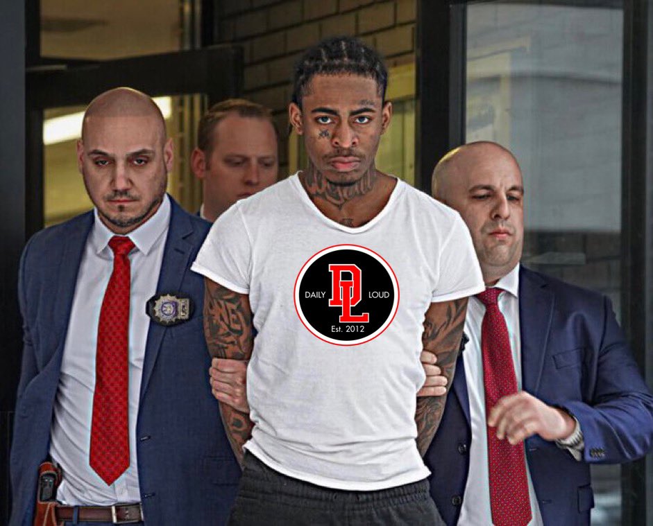 Nasir Valenzuela, Nas EBK, Bronx drill rapper, arrested and charged for shooting of Idressa Siby at Times Square, New York City