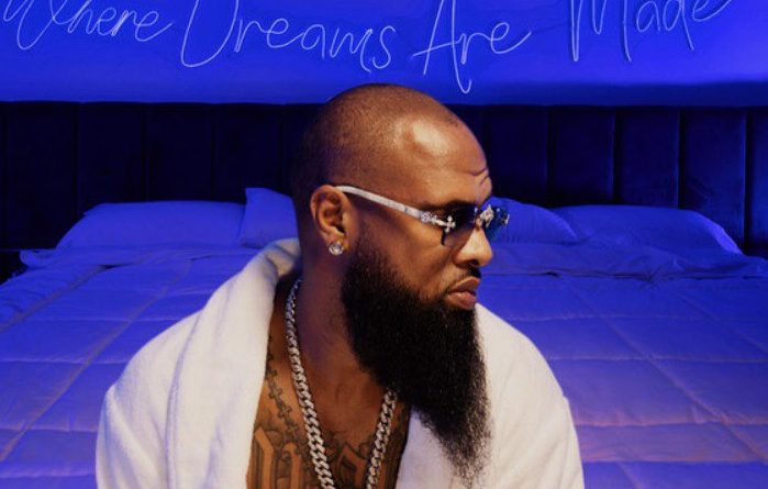 Rapper Slim Thug trolled for ‘homophobic’ comment on gay designers