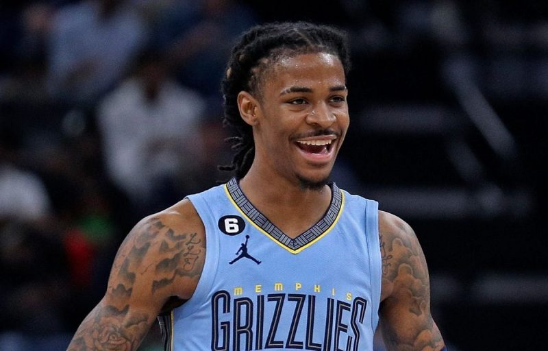 Is Ja Morant, Memphis Grizzlies star suspended indefinitely after accusations of punching teenager come up?