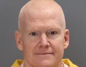 Alex Murdaugh flashes soft smile in new mugshot from Kirkland Correctional Institution in Columbia