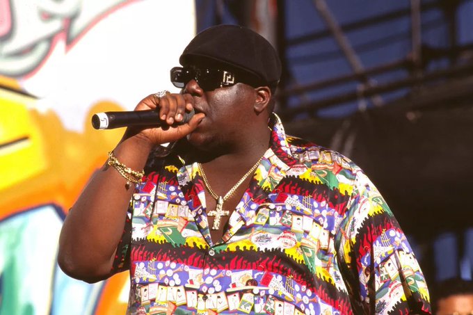 5 best songs of Notorious BIG on rapper’s 26th death anniversary