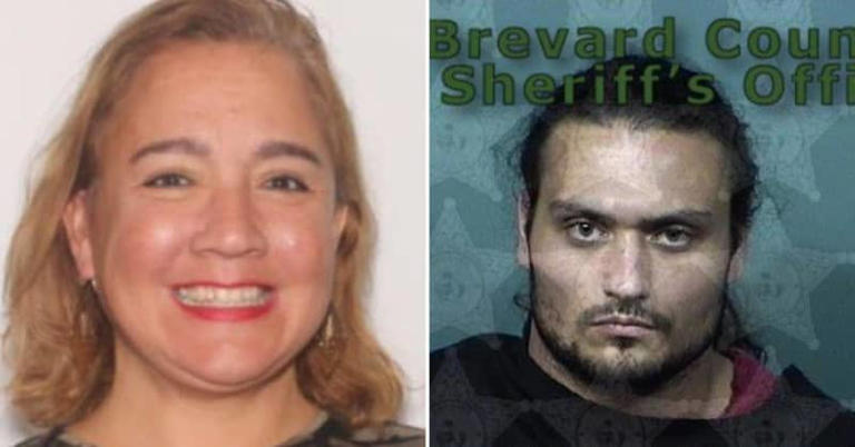 Who is Daniel Stearns? Florida man accused of shooting girlfriend Nancy Howery during argument