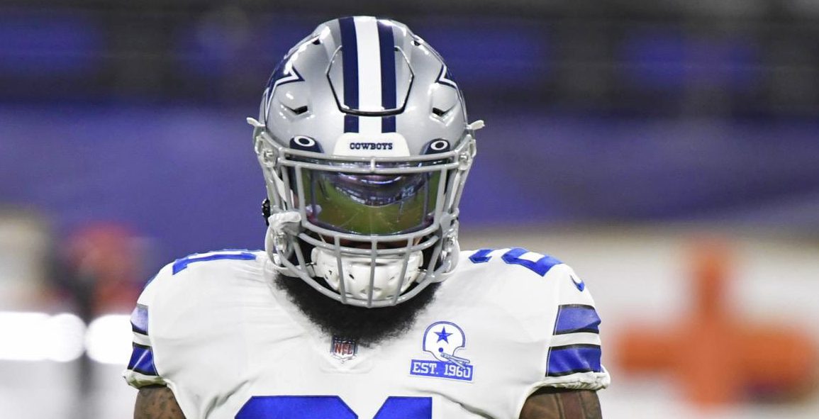 Why Dallas Cowboys released Ezekiel Elliott: Star running back’s top-landing spots for NFL 2023