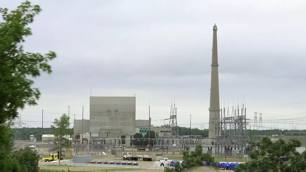 Xcel Energy Monticello Nuclear plant leak: Over 400,000 gallons of radioactive water seeps into the ground in Minnesota