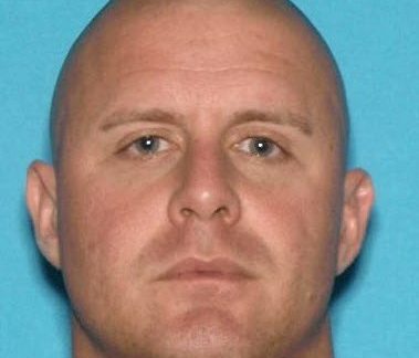Who is Jason Dare, New Jersey State Police trooper missing in Media, Pensylvania?