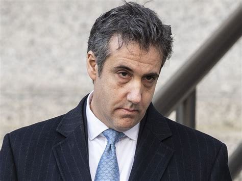 Did Michael Cohen use personal funds to pay Stormy Daniels? Alleged document reveals Donald Trump’s former lawyer was not reimbursed