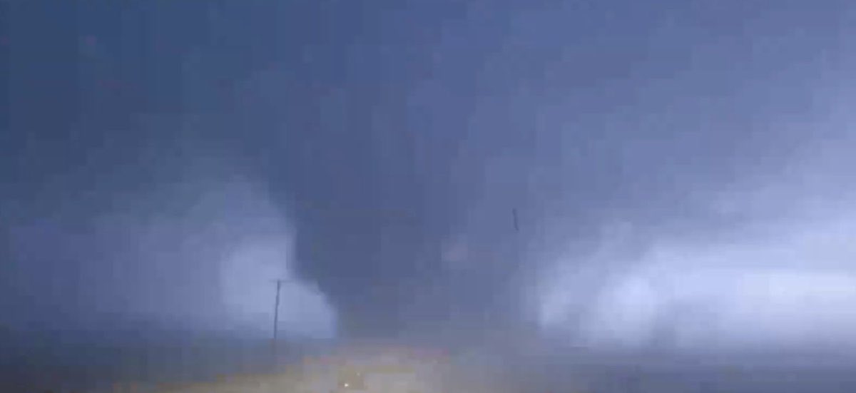 Rolling Fork, Mississippi tornado emergency: Large twister causes catastrophic damage, Anguilla, and Louise on alert