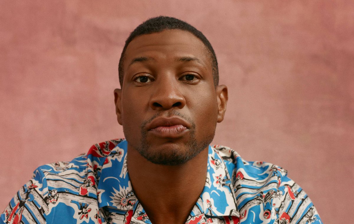 Jonathan Majors arrested in New York City on charges of strangulation, assault and harassment