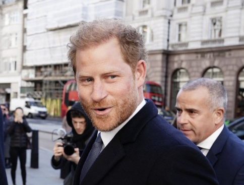 Why is Prince Harry in London? Everything to know about Duke of Sussex’ case against Daily Mail
