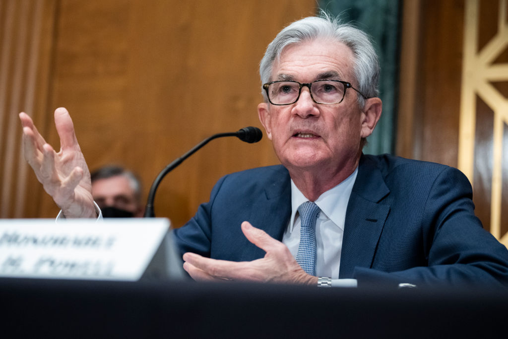 Jerome Powell addresses Silicon Valley Bank, Signature Bank collapse: Highlights from Federal Open Market Committee (FOMC) meeting