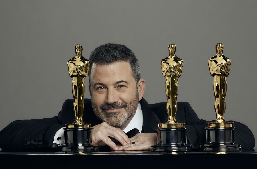 What is the duration of Oscar 2023 ceremony?