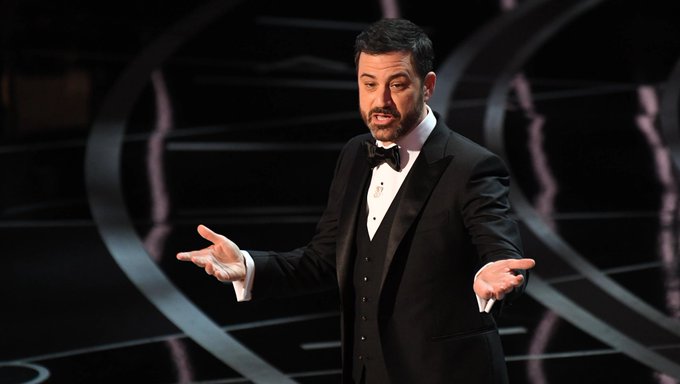 Jimmy Kimmel threatens legal action against Aaron Rodgers over Epstein accusation