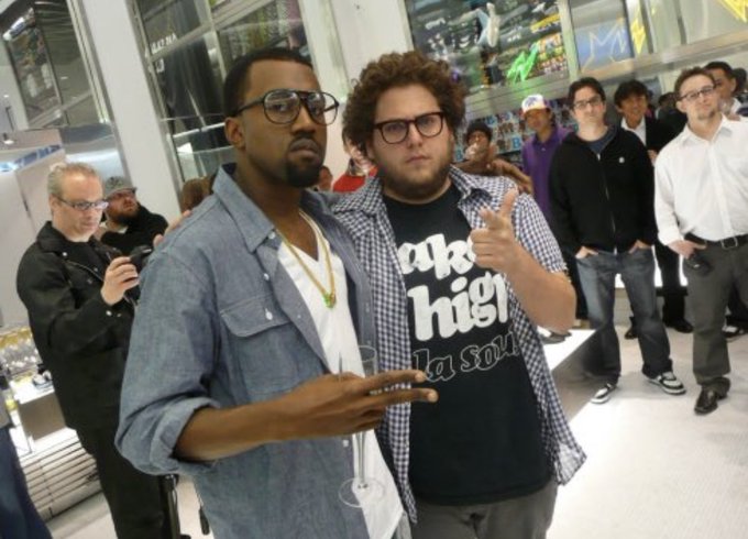Is Jonah Hill Jewish? Users ask on social media after Kanye West’s 21 Jump Street tweet