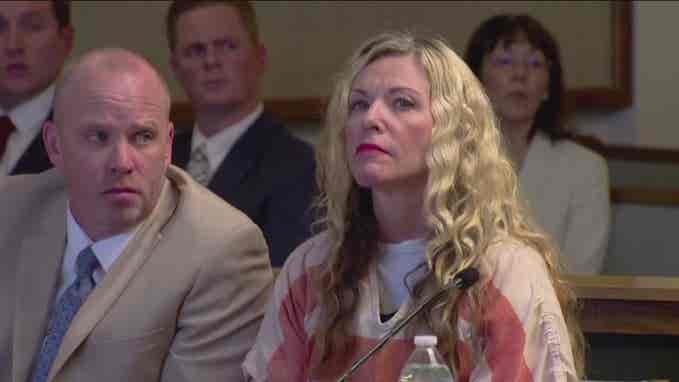Who is Lori Vallow Daybell, accused of killing her 2 children, JJ Vallow and Tylee Ryan?