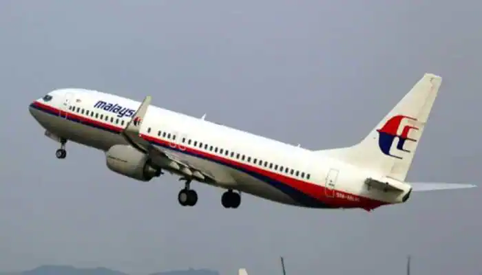 Missing Flight MH370: Passenger names, ages and nationalities