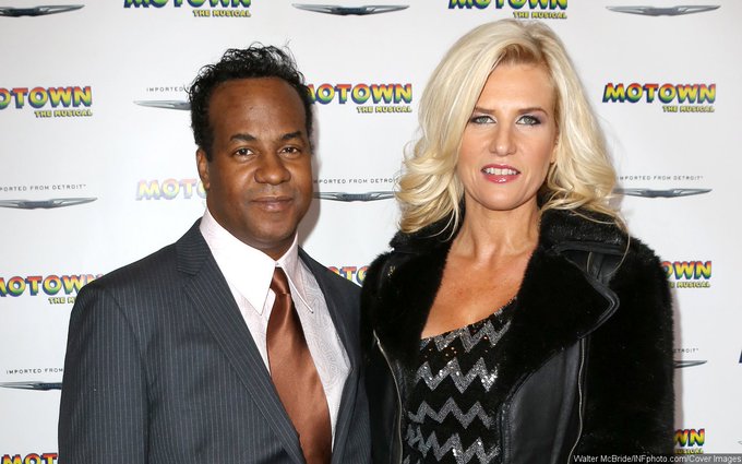 Why Marvin Gaye III is filing for divorce from wife Wendy Gaye