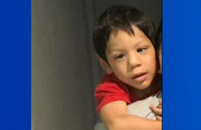 Where is Noel Rodriguez-Alvarez? AMBER alert issued for 6-year-old from Everman, Texas