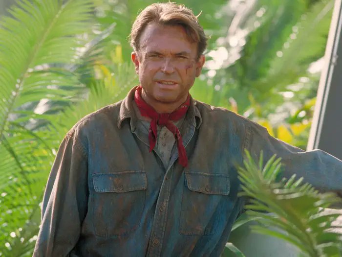 What is Angioimmunoblastic T-cell Lymphoma? Jurassic Park actor Sam Neill being treated for stage-three blood cancer