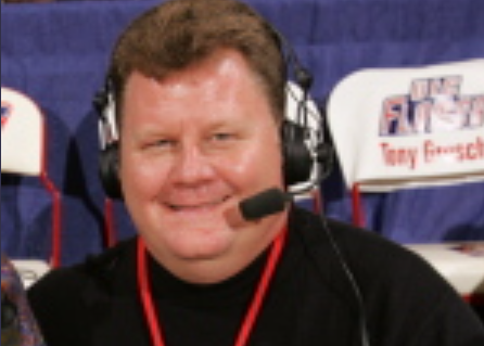 Who was Dave Wills? Tampa Bay Rays radio broadcaster dies at 58