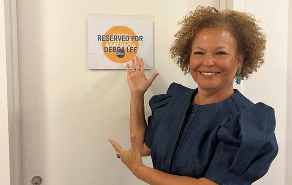 Debra Lee: Net worth, age, relationship, family, career and more