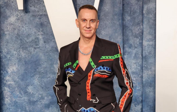 Jeremy Scott: Net worth, age, relationship, career, family and more