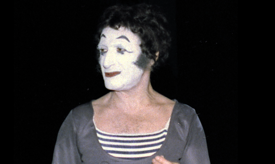 What was Marcel Marceau’s cause of death? French mime artist died at 84