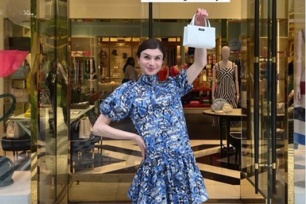 Kate Spade faces heat for hiring transwoman Dylan Mulvaney to promote women’s clothing on TikTok