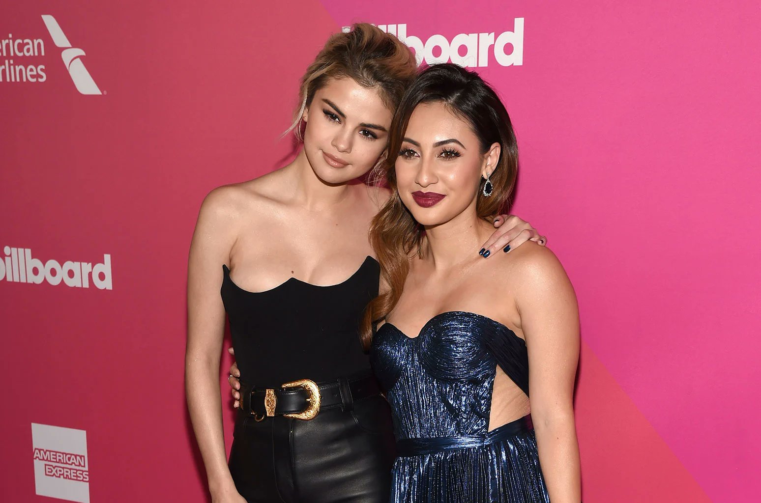 Are Selena Gomez and Francia Raisa still friends? A look at their friendship timeline