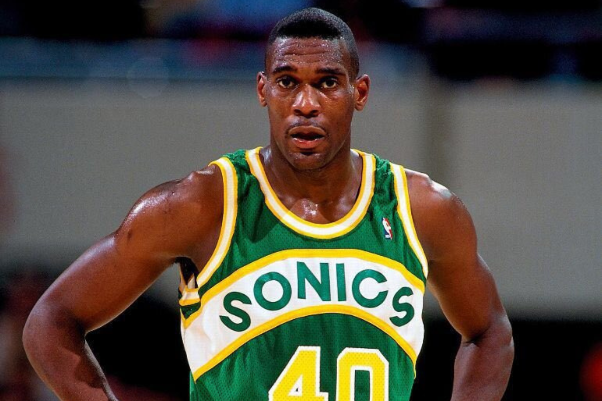 Did Shawn Kemp shoot in self defense? Former Seattle SuperSonics star to be released from Pierce County Jail after no charges filed