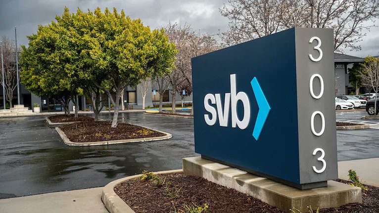 List of companies impacted by Silicon Valley Bank collapse