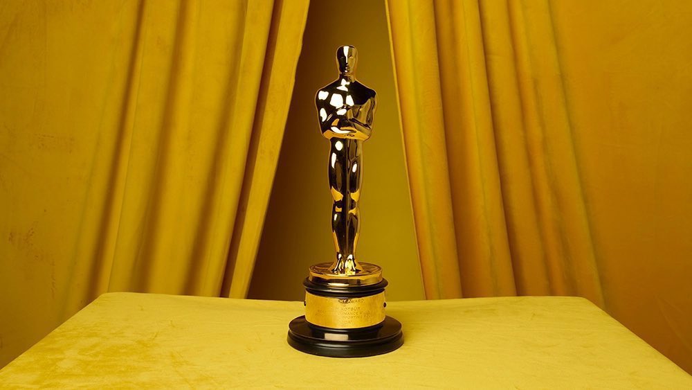 Where to download Oscars 2023 ballot?