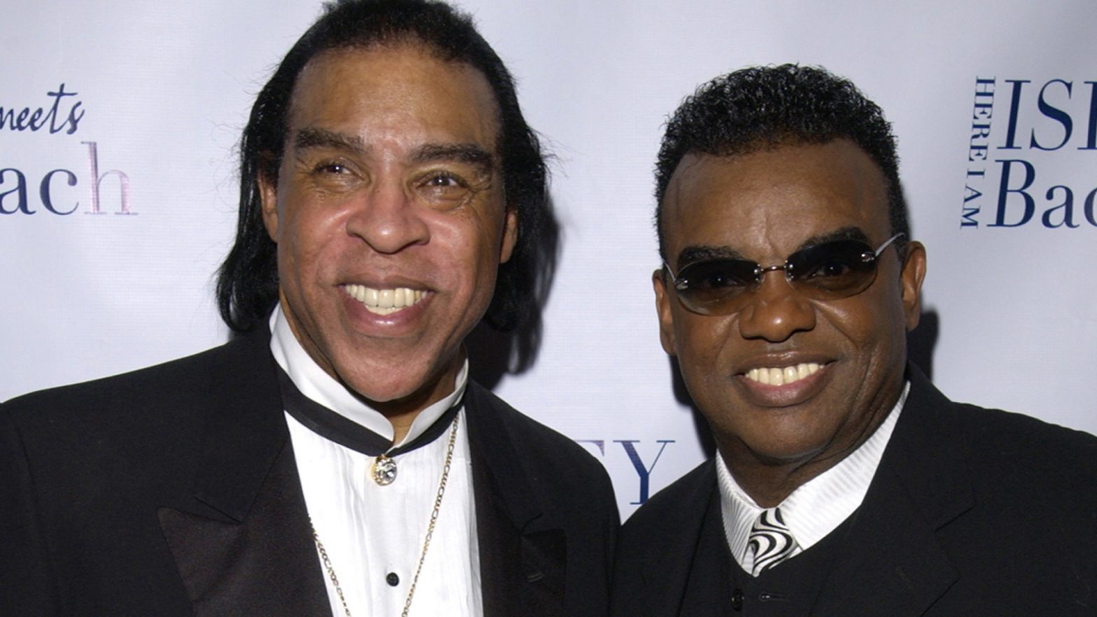 Why The Isley Brothers’ Rudolph Isley is suing brother Ronald Isley?