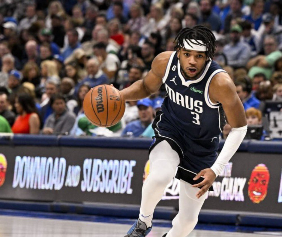 Jaden Hardy: NBA player’s age, height, weight, college, high school, G league stats, Dallas Mavericks salary and more