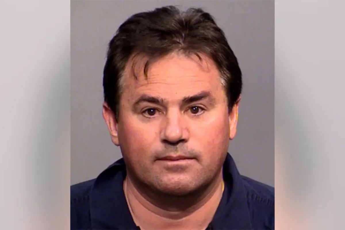 Who is Samuel Rappylee Bateman? Self-proclaimed prophet from Arizona accused of trying to intimidate government witness
