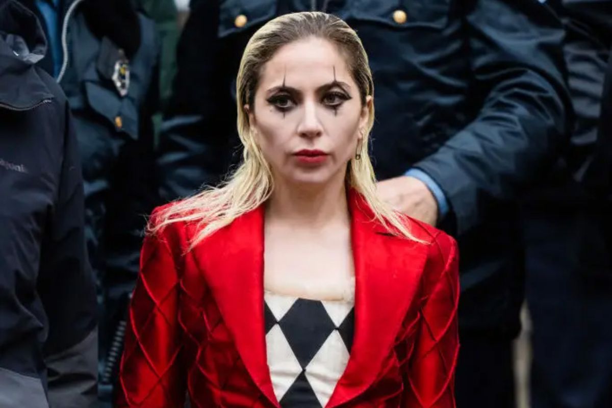 All about Mark Bridges: Costume designer turned Lady Gaga to Harley Quinn for film Joker- Folie a Deux