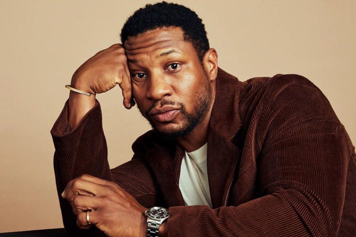 Why US Army is severing ties with actor Jonathan Majors after his arrest