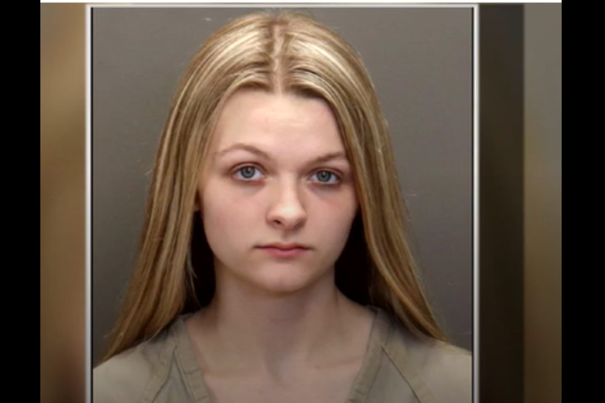 Who is Bryanna Barozzini? Ohio teen stabs, kills 17-year-old Halia Culbertson