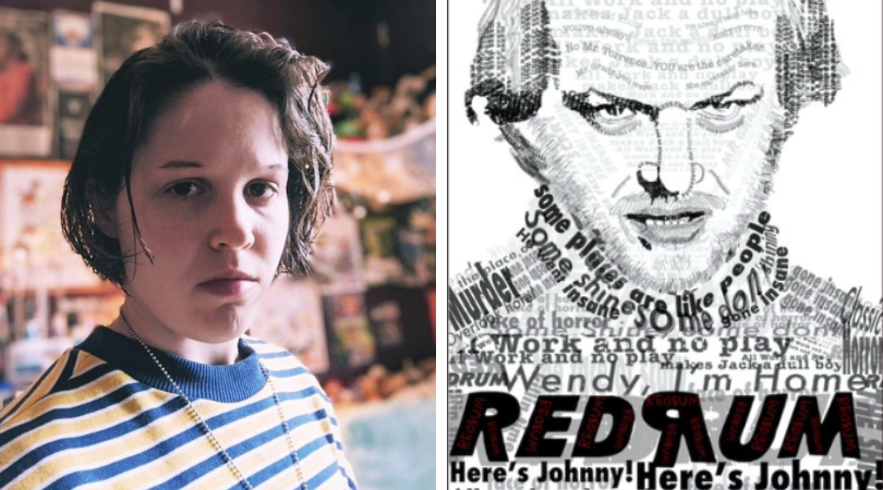 Nashville School shooting suspect Audrey Hale’s artwork includes drawings of The Shining with ‘Murder’ spelled backwards