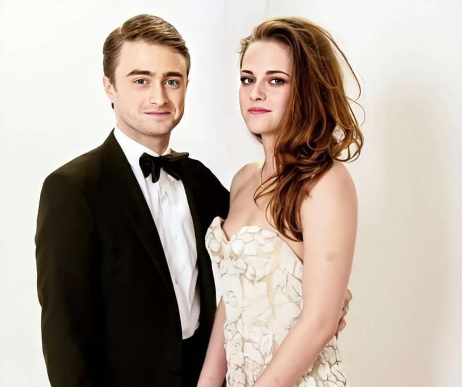 Who Is Erin Darke, Daniel Radcliffe's girlfriend? Opoyi