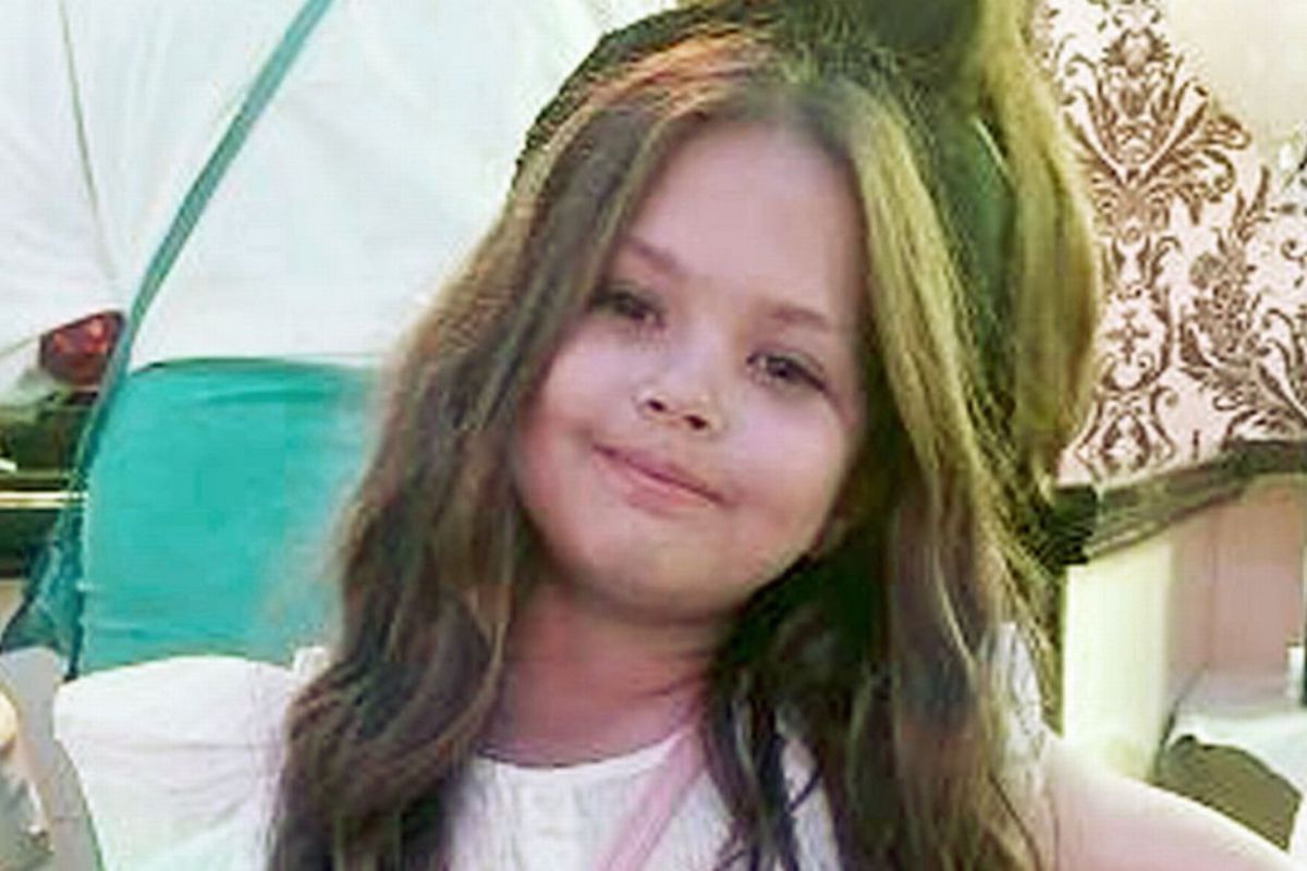 Who was Olivia Pratt-Korbel, 3-year-old shot dead by alleged shooter Thomas Cashman?