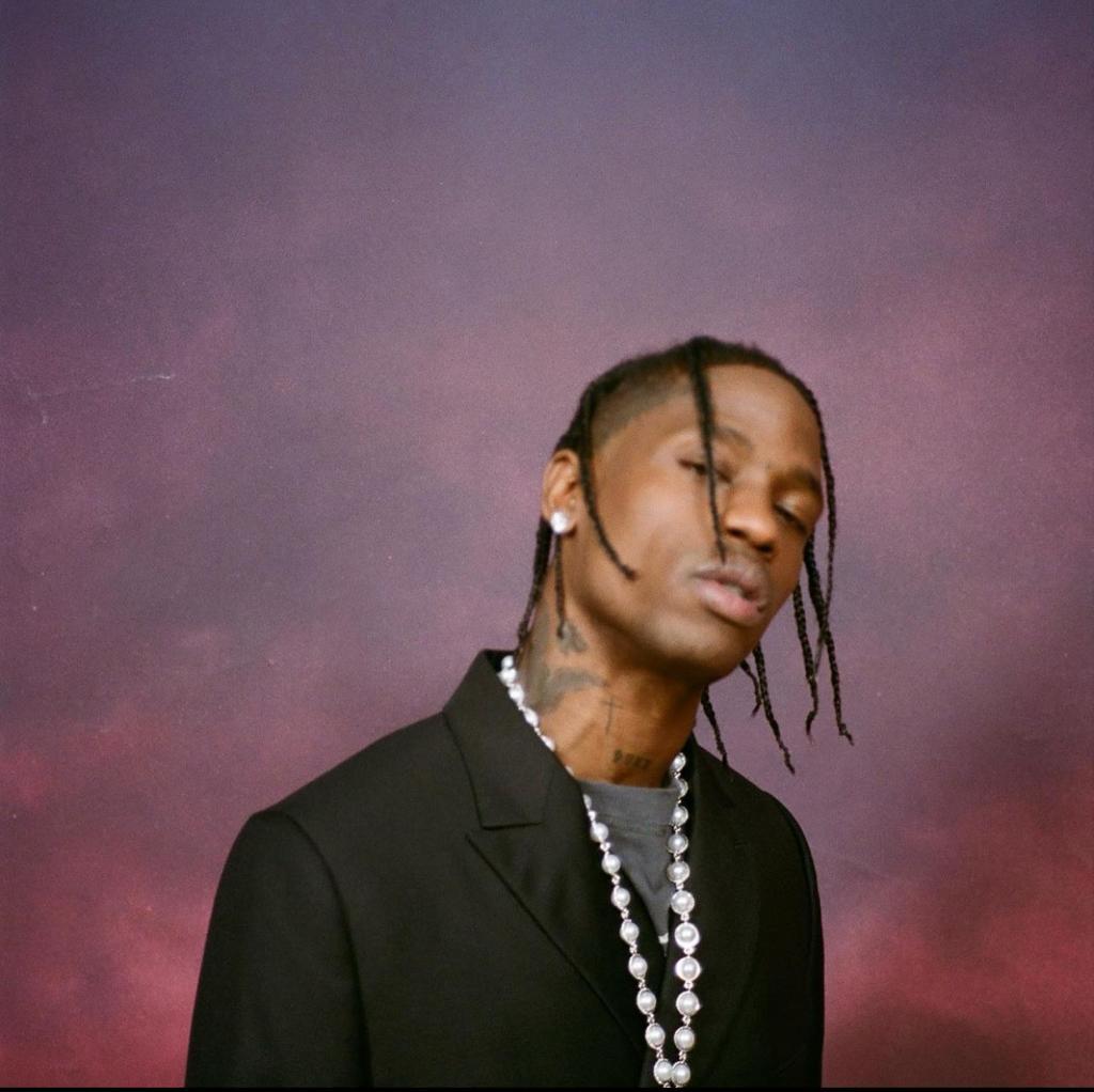 New video shows Travis Scott agitated in Club Nebula before allegedly assaulting sound engineer: Watch