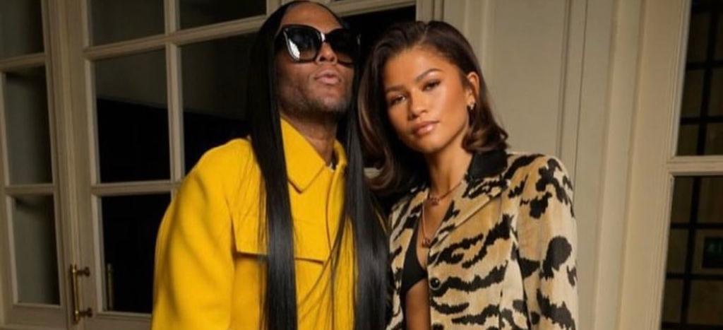 Law Roach-Zendaya beef explained after Paris Fashion Week video goes viral