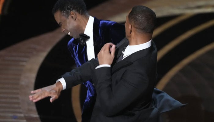 Did Jada Pinkett Smith start feud between Chris Rock and Will Smith long before Oscar 2022 ‘slapgate’?