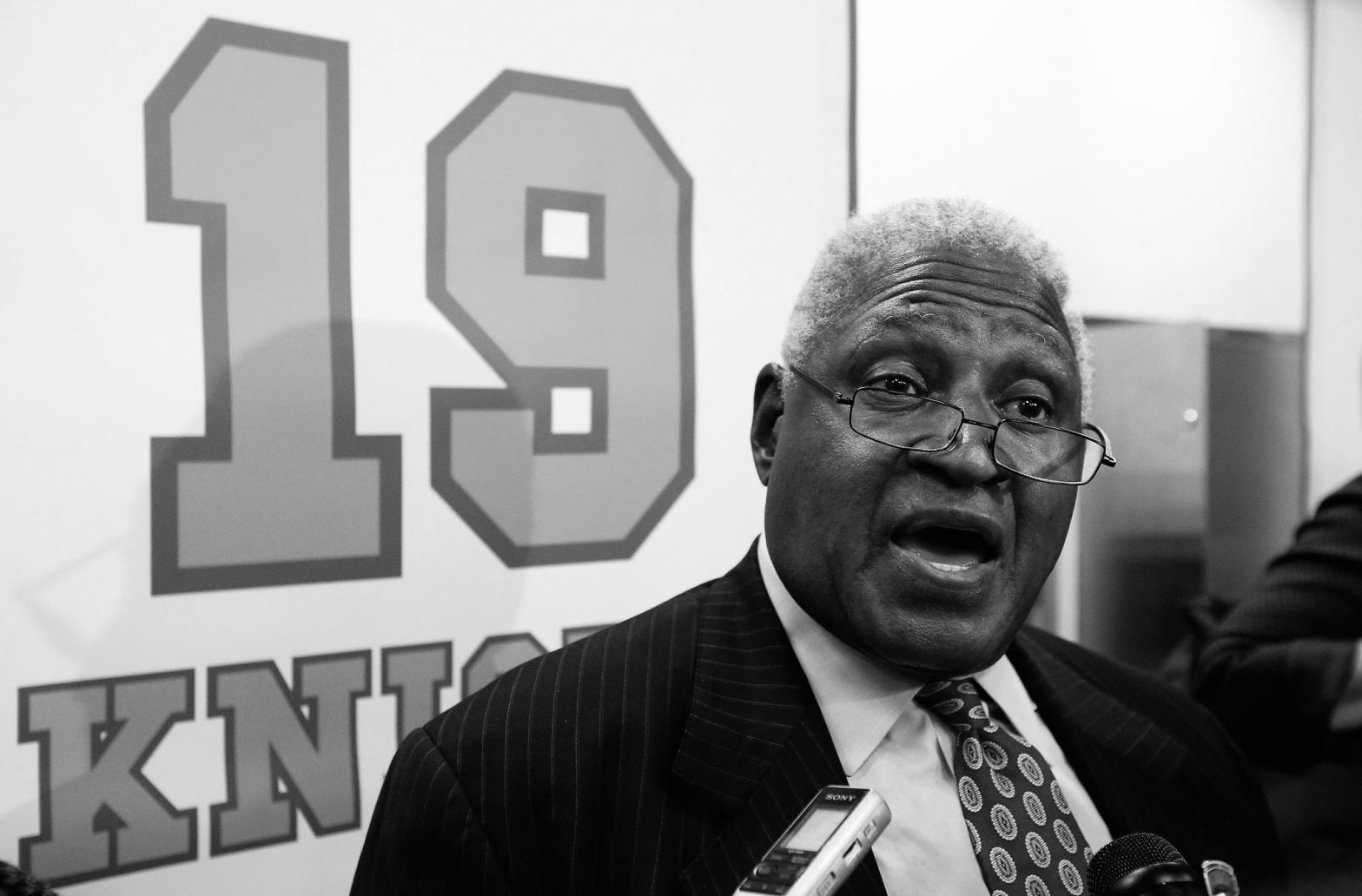 Who was Willis Reed? New York Knicks captain NBA Hall of Famer dies at 80