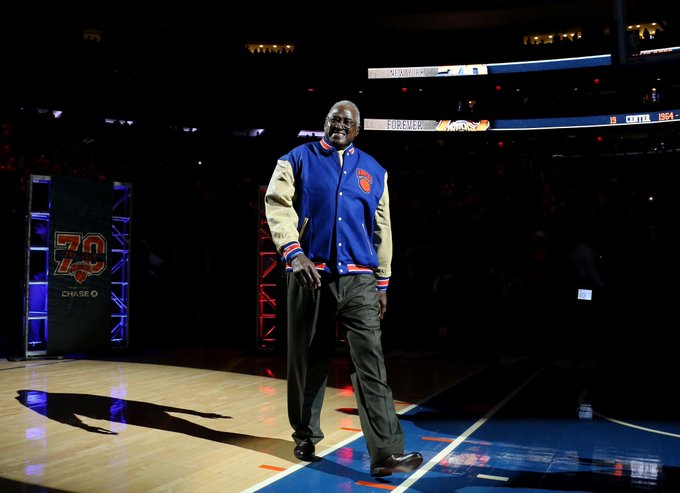 Willis Reed: Cause of death, age, net worth, wife Gale Kennedy, New York Knicks stats
