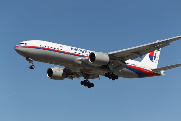 Malaysia Airlines Flight MH370 disappearance: What was co-pilot Fariq Abdul Hamid’s last words?