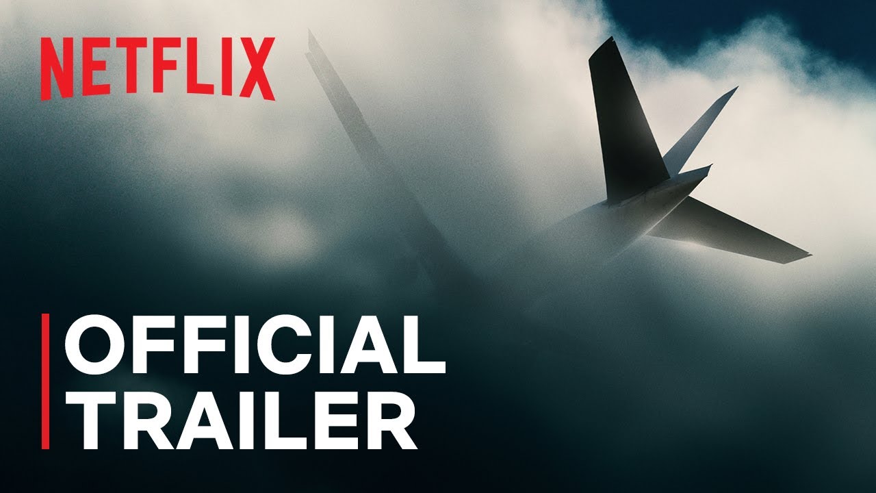 MH370, the plane that disappeared: When and where to watch on Netflix?