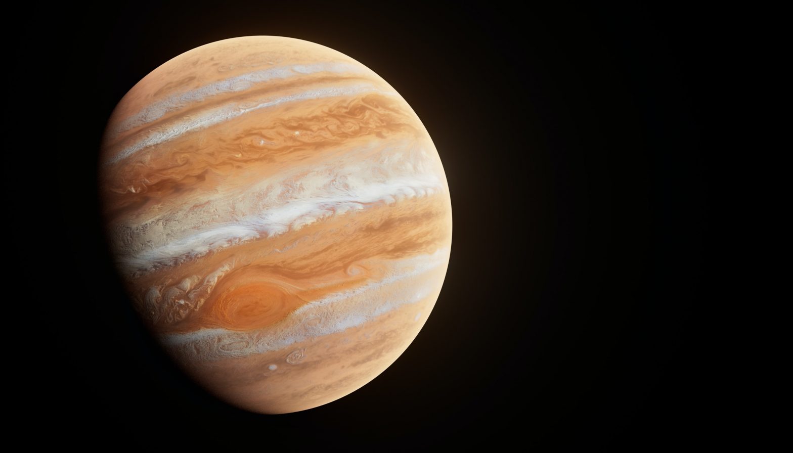 How to watch Jupiter and Venus’ ‘cosmic kiss’ in the sky?